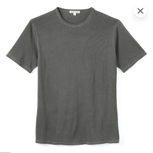 COPY - Huckberry Forty-Five Tee Shirt - Medium - Picture 5 of 5